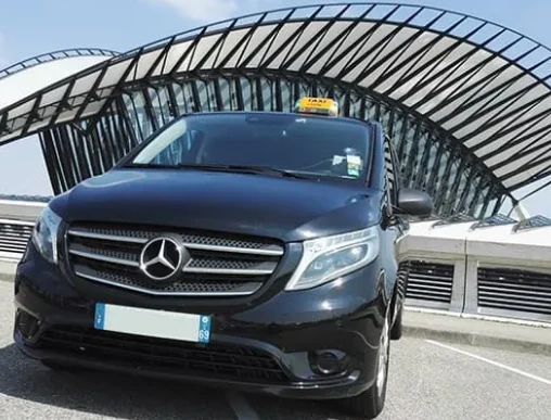 taxi-lyon-aeroport-vehicule